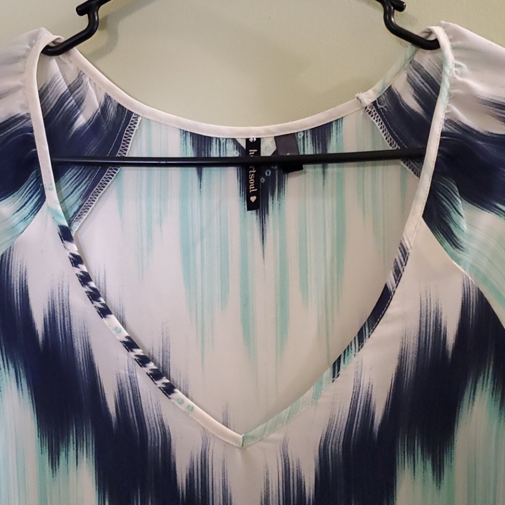 Blouse - Picture 3 of 3